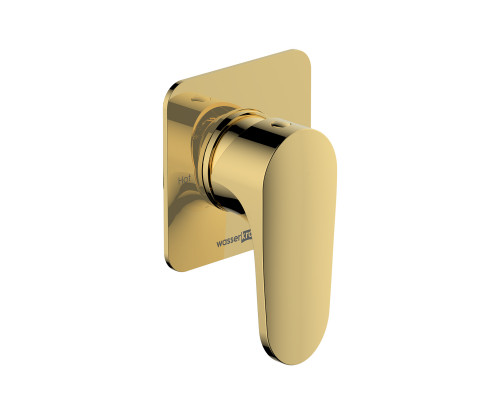Neckar 2151 Смеситель для душа WasserKRAFT