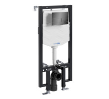 Vils 56TLT.010.ME.PB04 Система инсталляции для унитазов WasserKRAFT