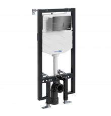 Vils 56TLT.010.ME.PB04 Система инсталляции для унитазов WasserKRAFT
