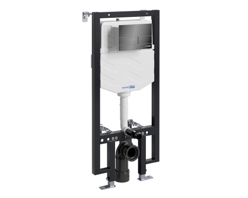 Vils 56TLT.010.ME.PB04 Система инсталляции для унитазов WasserKRAFT