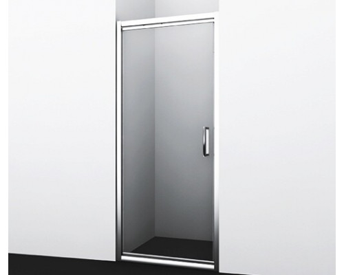 Salm 27I27 Душевая дверь WasserKRAFT 80x200