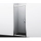 Salm 27I27 Душевая дверь WasserKRAFT 80x200