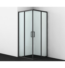 Dill 61S03 Душевой уголок WasserKRAFT 90x200x90