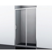 Main 41S13 Душевая дверь WasserKRAFT 110x200