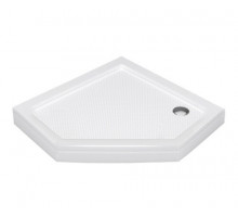 Isen 26T11 Душевой поддон WasserKRAFT 90x17,5x90