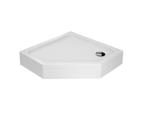 Isen 26T11 Душевой поддон WasserKRAFT 90x17,5x90