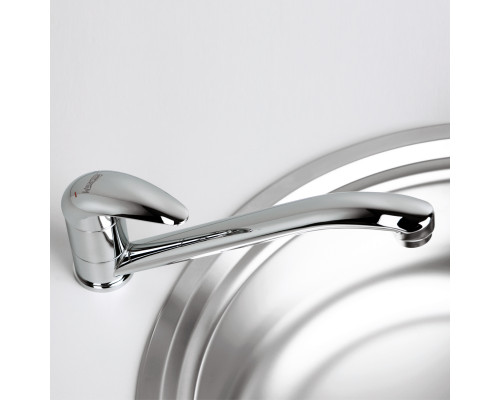 Isen 2607 Смеситель для кухни WasserKRAFT
