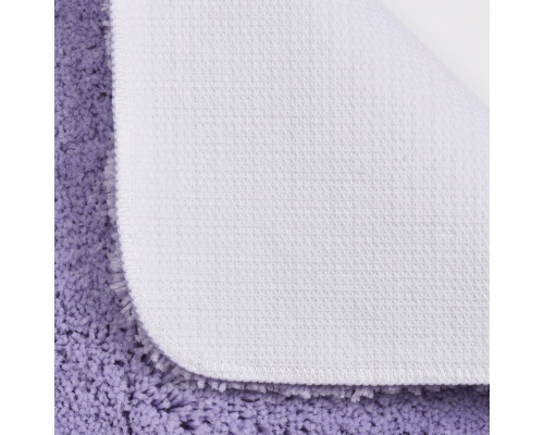 Kammel BM-8303 Pastel Lilac Коврик для ванной WasserKRAFT