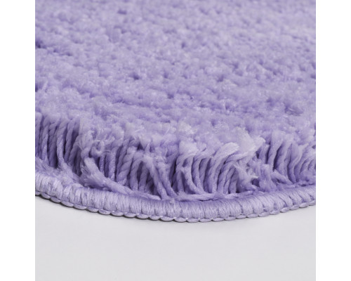 Kammel BM-8303 Pastel Lilac Коврик для ванной WasserKRAFT