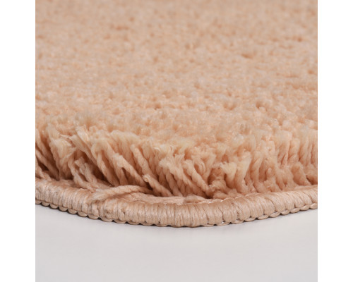 Kammel BM-8313 Caramel Cream Коврик для ванной WasserKRAFT
