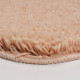Kammel BM-8313 Caramel Cream Коврик для ванной WasserKRAFT