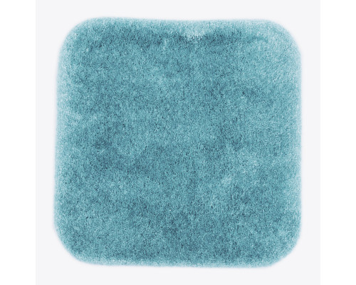 Wern BM-2594 Turquoise Коврик для ванной комнаты WasserKRAFT