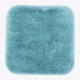 Wern BM-2594 Turquoise Коврик для ванной комнаты WasserKRAFT