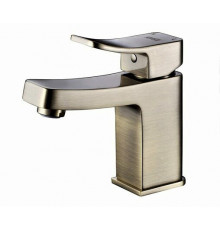 Exter 1603 Смеситель для умывальника WasserKRAFT