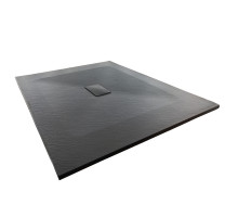Elbe 74T37 Душевой поддон WasserKRAFT 140x2,6x100