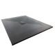 Elbe 74T37 Душевой поддон WasserKRAFT 140x2,6x100