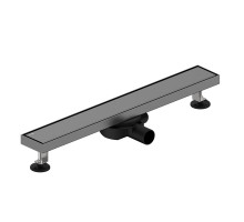 Нирс (Niers) 30D60GR Душевой трап WasserKRAFT