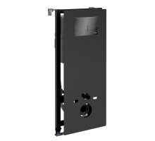 Abens 20TLT.010.ME.BL.PB04 Система инсталляции для унитазов WasserKRAFT