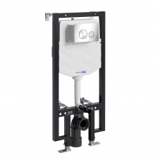 Vils 56TLT.010.ME.BN02 Система инсталляции для унитазов WasserKRAFT