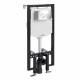 Vils 56TLT.010.ME.BN02 Система инсталляции для унитазов WasserKRAFT