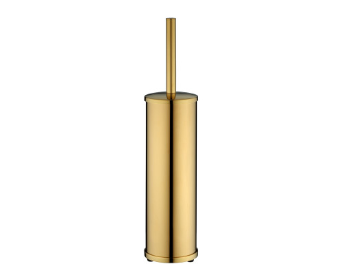 K-1027PG Щетка для унитаза напольная WasserKRAFT