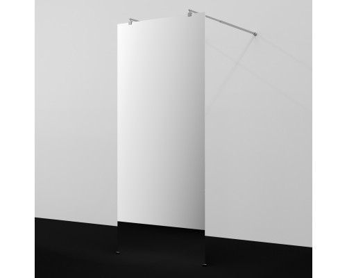 Фехте (Vechte) 60W46-MR Душевая перегородка WasserKRAFT