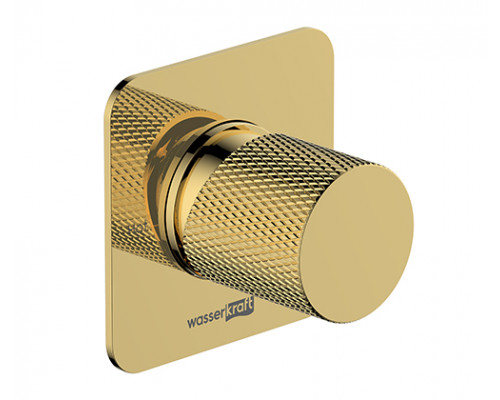 Ems 7651 Смеситель для душа WasserKRAFT