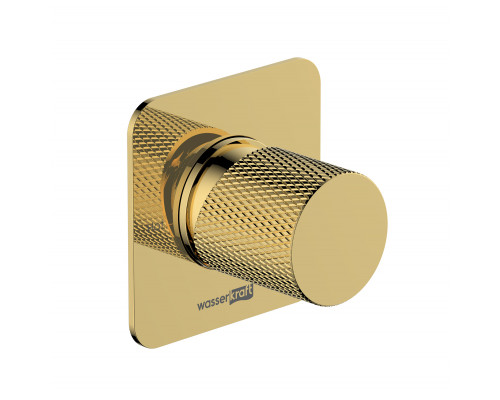 Ems 7651 Смеситель для душа WasserKRAFT