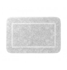 Lopau BM-6018 White Коврик для ванной комнаты WasserKRAFT