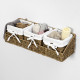 Rhin WB-440 Set Набор корзин WasserKRAFT