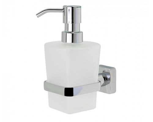 Диль (Dill) K-3999 Дозатор для жидкого мыла WasserKRAFT