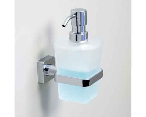 Диль (Dill) K-3999 Дозатор для жидкого мыла WasserKRAFT