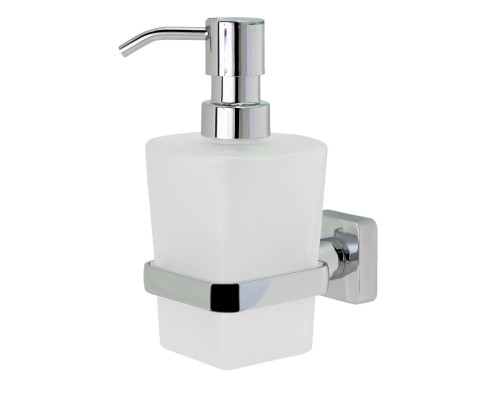 Диль (Dill) K-3999 Дозатор для жидкого мыла WasserKRAFT