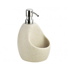 K-8099 Дозатор с емкостью для губки WasserKRAFT