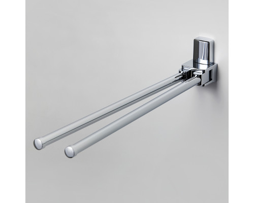 Leine K-5031 Держатель полотенец двойной WasserKRAFT