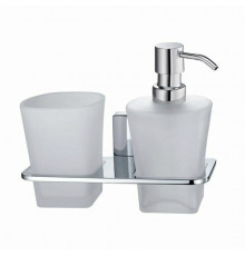 Leine K-5089 Держатель стакана и дозатора WasserKRAFT