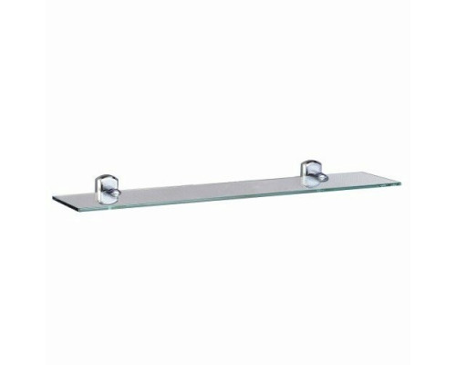 Oder K-3024 Полка стеклянная WasserKRAFT