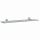 Oder K-3024 Полка стеклянная WasserKRAFT