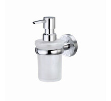 Изен (Isen) K-4099 Дозатор для жидкого мыла WasserKRAFT