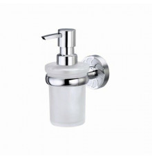 Изен (Isen) K-4099 Дозатор для жидкого мыла WasserKRAFT