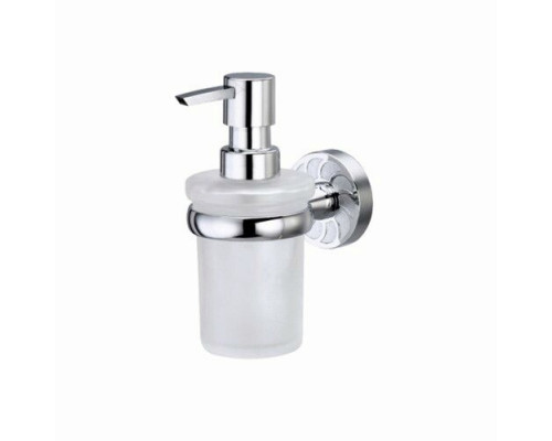 Изен (Isen) K-4099 Дозатор для жидкого мыла WasserKRAFT