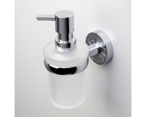 Изен (Isen) K-4099 Дозатор для жидкого мыла WasserKRAFT