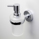 Изен (Isen) K-4099 Дозатор для жидкого мыла WasserKRAFT