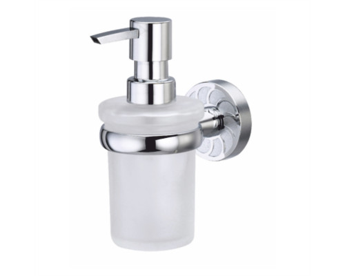 Изен (Isen) K-4099 Дозатор для жидкого мыла WasserKRAFT