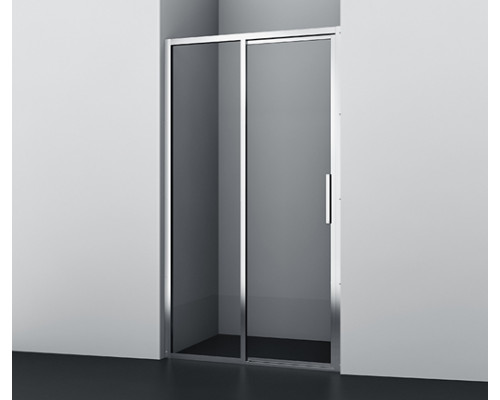 Lopau 32S05L Душевая дверь WasserKRAFT 120x200x90