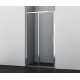 Lopau 32S05L Душевая дверь WasserKRAFT 120x200x90