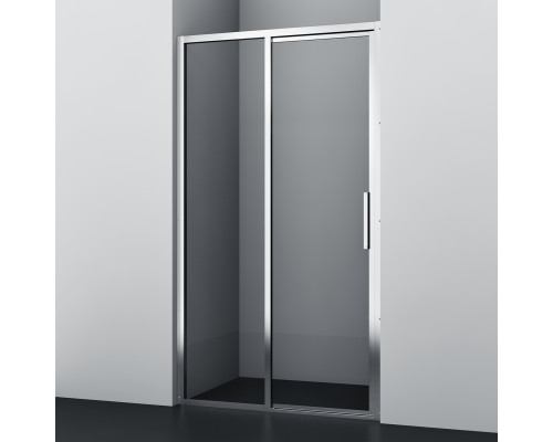 Lopau 32S05L Душевая дверь WasserKRAFT 120x200x90
