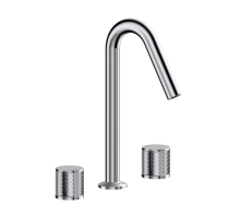 Мюриц (Muritz) 9835 Встраиваемый смеситель для раковины WasserKRAFT