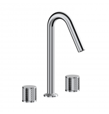 Мюриц (Muritz) 9835 Встраиваемый смеситель для раковины WasserKRAFT