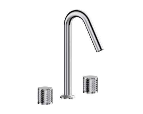 Мюриц (Muritz) 9835 Встраиваемый смеситель для раковины WasserKRAFT
